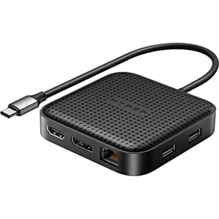 Targus HyperDrive HD583-GL USB4 Mobiles Dock – Bild 3