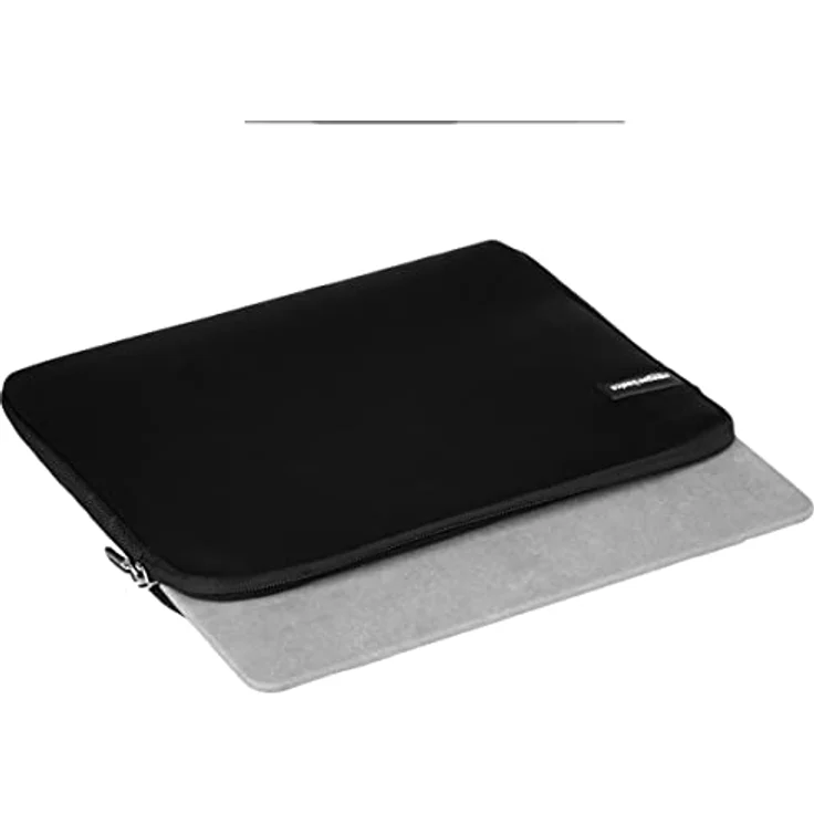 AmazonBasics Laptophülle für 29,5-cm-Laptops (11,6 Zoll, Chromebook, MacBook Air) – Bild 2