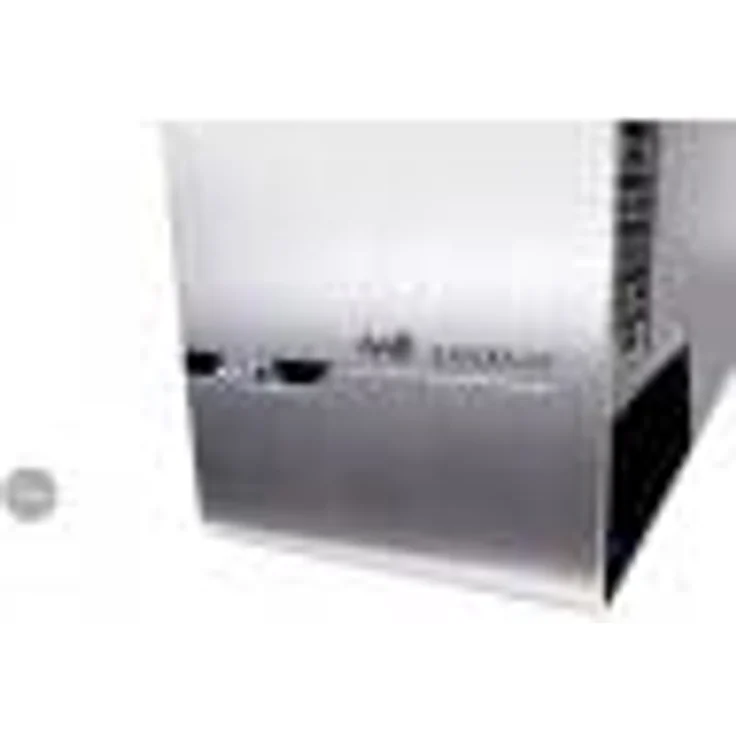 In Win 905 silber, Glasfenster (IW-905-SILADD) – Bild 6