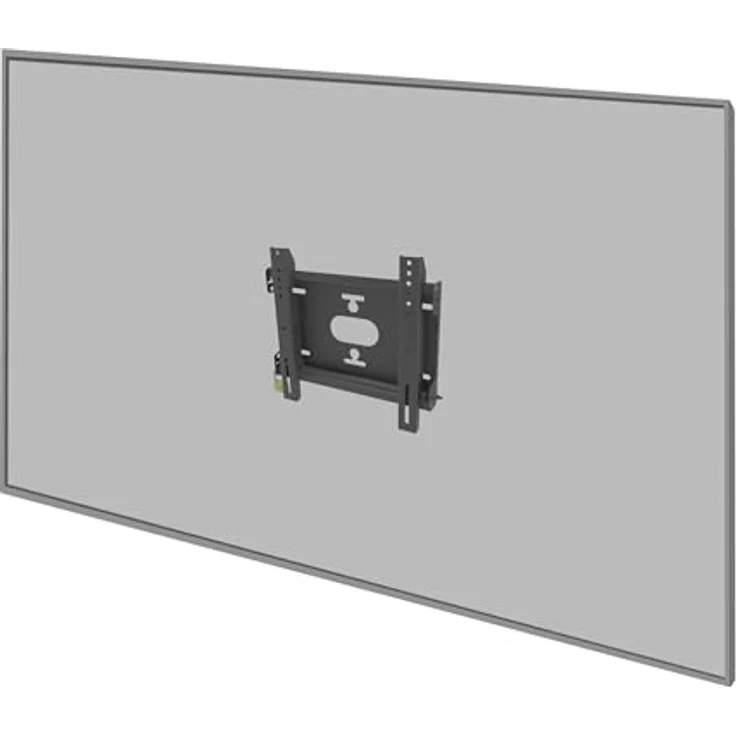 iiyama Universelle Wandhalterung für Displays, max. VESA 200x200mm, max. 50kg – Bild 4