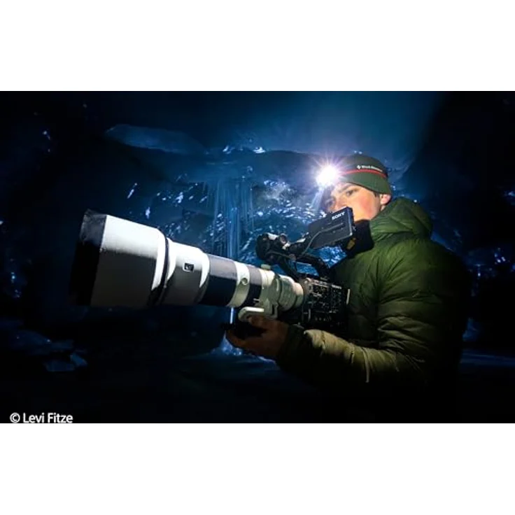 Sony FE 400-800mm F6.3-8 G OSS | Supertelezoomobjektiv | G-Objektiv | Ultra-Teleobjektiv-Leistung – Bild 4