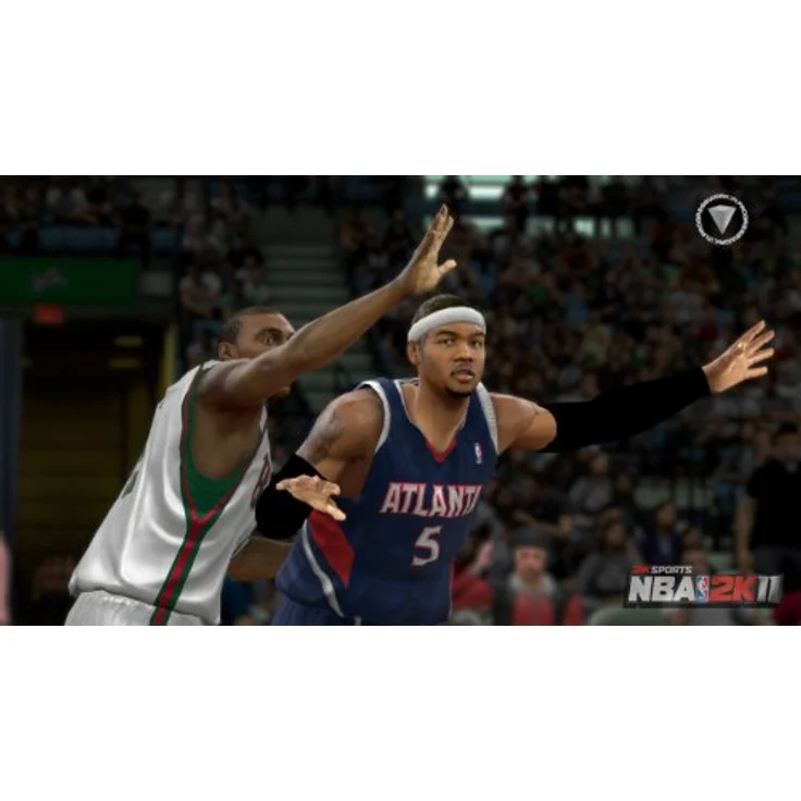 NBA 2K 11 (Xbox 360) - Preisvergleich – Bild 4