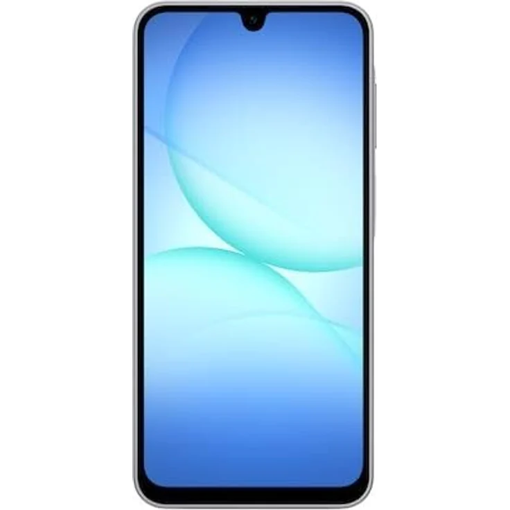 Samsung Galaxy A17 4G A175, Dual Sim, 4GB RAM, 128GB Speicher, Grau – Bild 5
