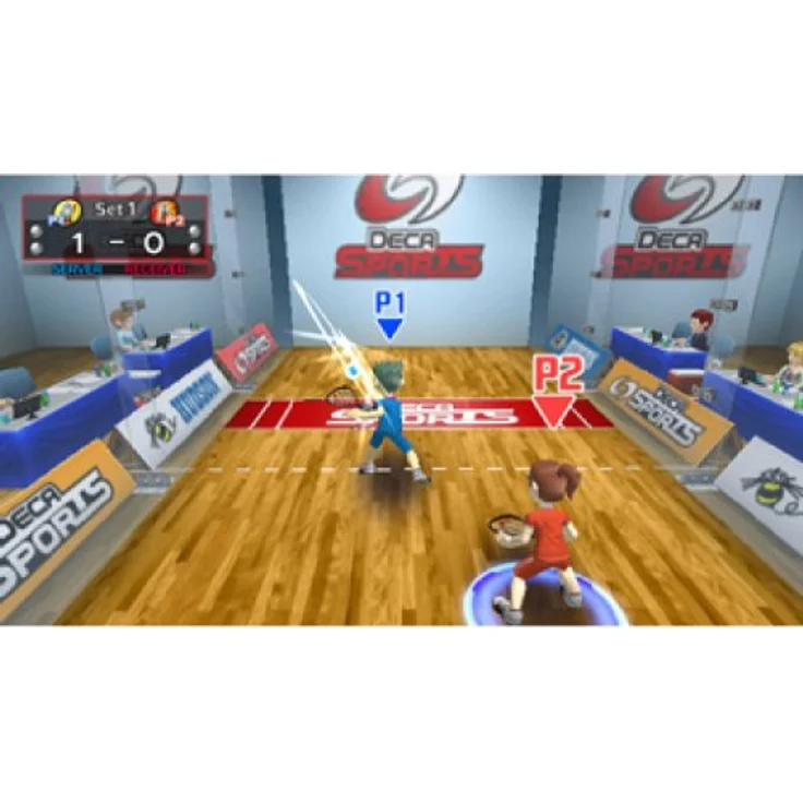 Sports Island 3  [SWP] (Wii) - Preisvergleich – Bild 4