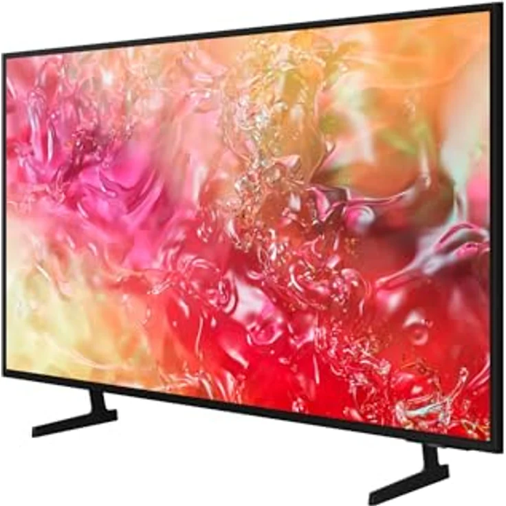 Samsung UE55DU7172, 55 Zoll 4K UHD Smart TV mit HDR und schlankem Design – Bild 2