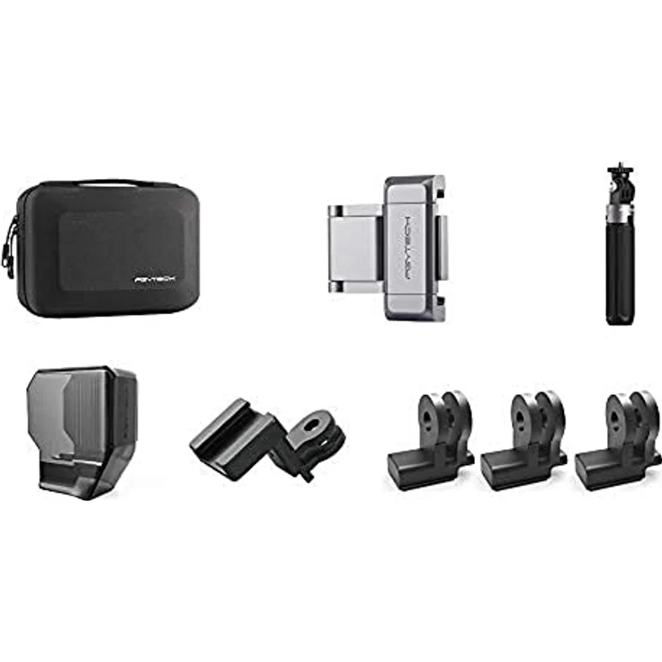 PGY OSMO Pocket VLOG Set – Bild 2