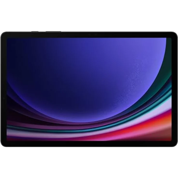 Galaxy Tab S9+ (12.4', 12/256GB, WiFi) - schwarz – Bild 2