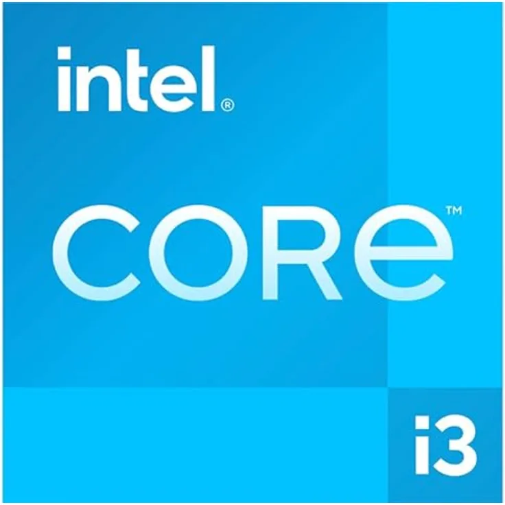 Intel S1700 Core i3 13100 Tray GEN13