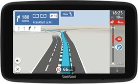 TomTom GO Classic 2nd