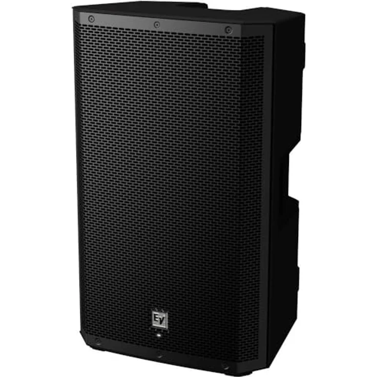 Electro-Voice ZLX G2, Aktiver PA Lautsprecher 15 Zoll, 1000 W, Bluetooth, app steuerbar, Schwarz – Bild 1