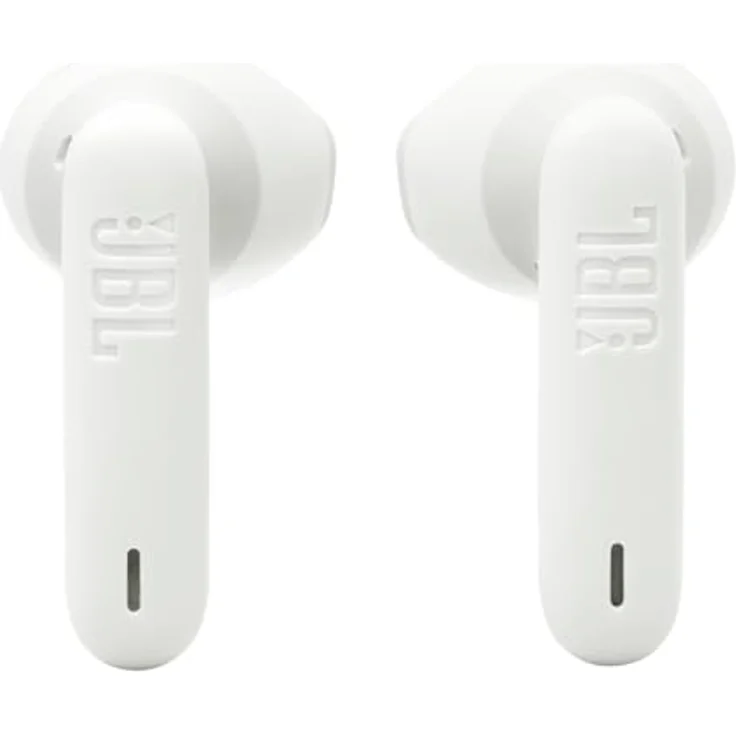 JBL Wave Flex 2 wireless In-Ear-Kopfhörer (A2DP Bluetooth) mit JBL Pure Bass Sound und Smart-Ambient-Technologie, schwarz – Bild 6