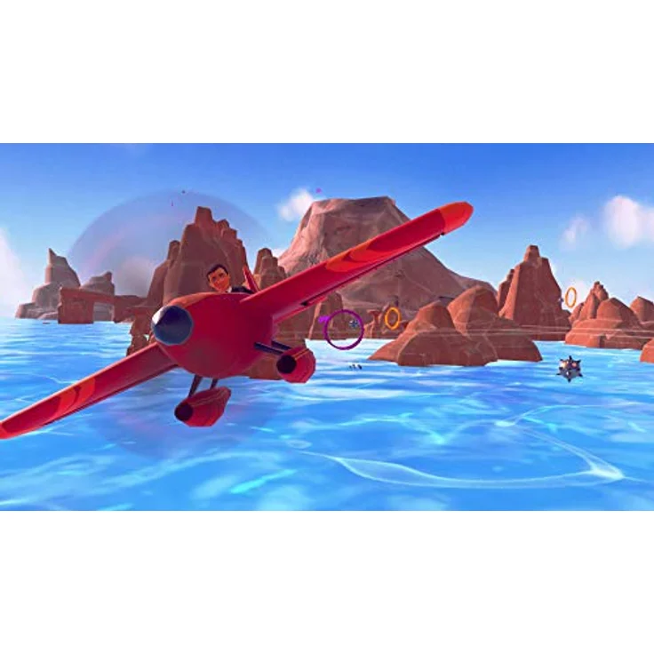 Pilot Sports (Switch) – Bild 6