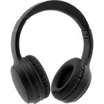 CoolBox Air 40, Kabellose Bluetooth-Kopfhörer mit aktiver Geräuschunterdrückung, faltbar, bis zu 40 Stunden Akkulaufzeit, Bluetooth 5.3, ergonomisches Design, USB-C Aufladung in 1,5 h, Reichweite 10 m