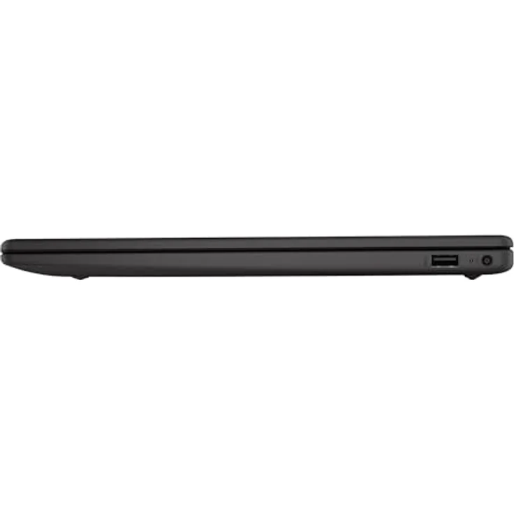 HP 250 G10 853R0ES, 15,6" FHD IPS Notebook, Intel Core i3-1315U, 8GB RAM, 512GB SSD, FreeDOS, Schwarz – Bild 3