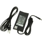 Dell AC Adapter, 130W, 19.5V, Notebook Netzteil mit hoher Leistungsfähigkeit für Laptops