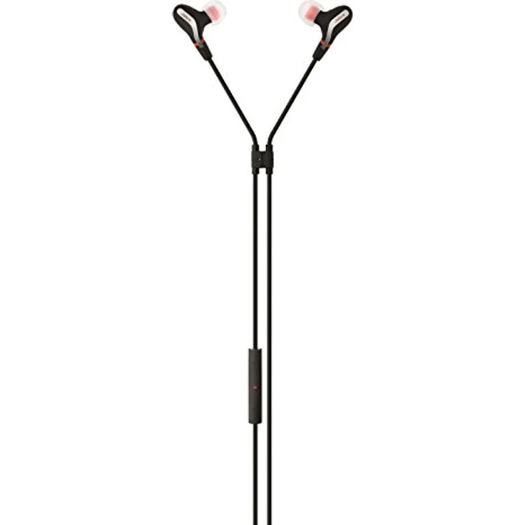 Jabra Vox In-Ear Kopfhörer mit Mikrofon, schwarz – Bild 5