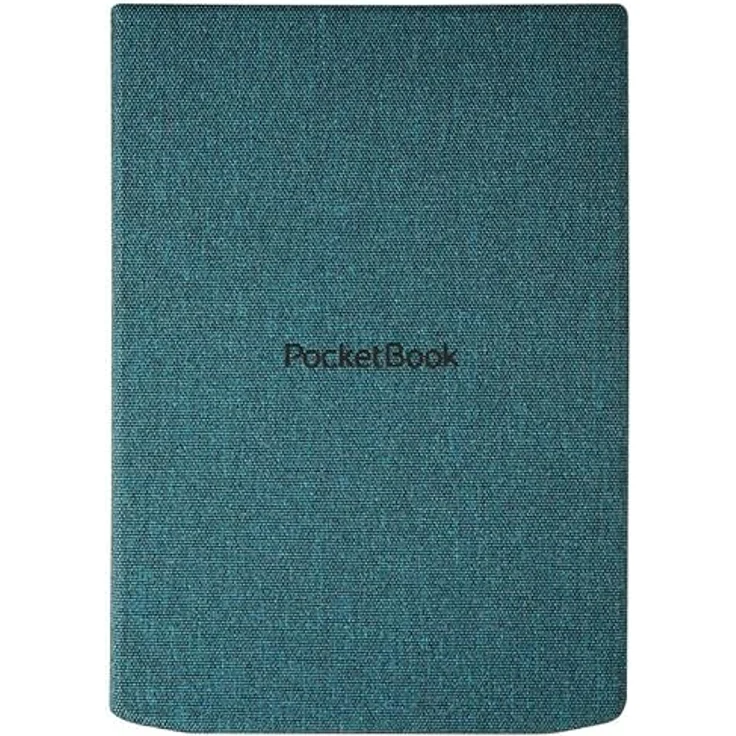 PocketBook Flip Cover - Wintertime Print, E-Book-Cover für 19,8 cm (7,8 Zoll) Geräte mit Sleep-Cover-Funktion, leicht und stylisch – Bild 9