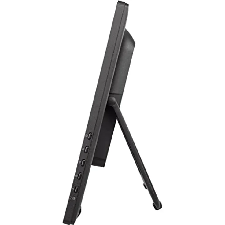 iiyama ProLite T2455MSC-B1, 24” Full HD PCAP 10-Punkt Multi-Touch-Monitor mit integrierter Webcam und flexiblem Standfuß – Bild 7