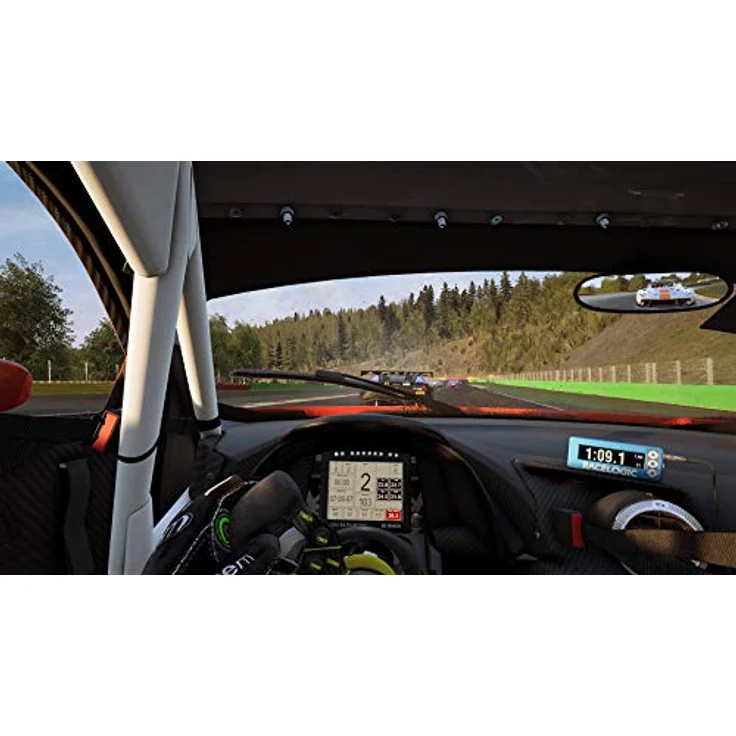 Assetto Corsa Competizione - Preisvergleich – Bild 3