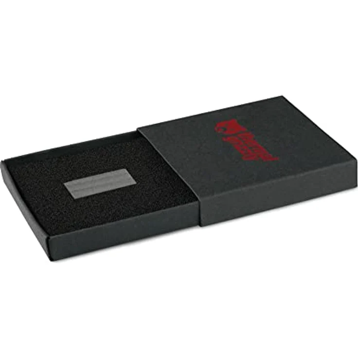 Thermal Grizzly KryoSheet (24x12x0,2mm) - Graphen Wärmeleitpad - Höchste Wärmeleitfähigkeit - Alternative zu hochleistungsfähiger Wärmeleitpaste CPU/GPU/PS4/PS5/Xbox – Bild 3