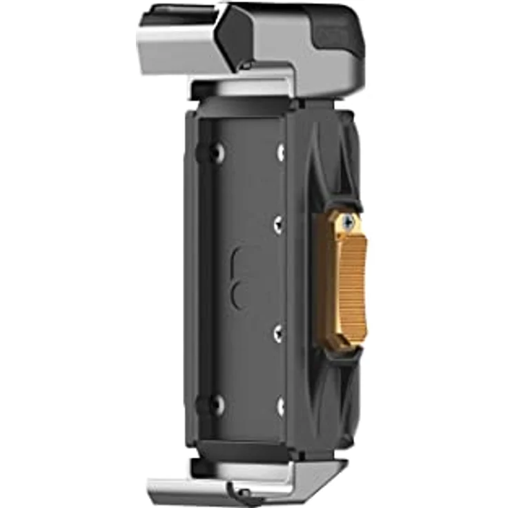 PolarPro - LiteChaser - iPhone 13 - PRO Grip V2 - Die sicherste Mobile Stativhalterung - kalter Schuh - bequemes Fotografieren in der Vertikalen oder Horizontalen - ergonomischer Griff – Bild 3