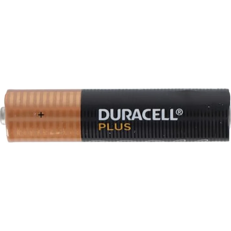Duracell Plus Power Boost AAA Batterien, 10er Blister mit Power Boost Formel für optimierte Leistung – Bild 9