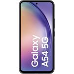 Samsung Galaxy A54 5G EU 8/256GB, Android, Graphite