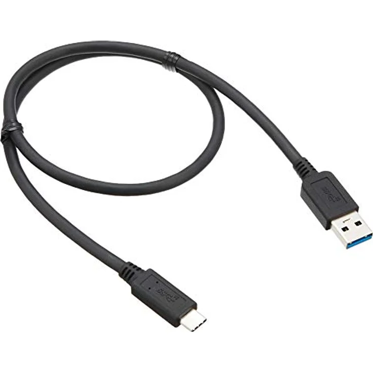 UC-E24 USB-Kabel USB C auf USB A – Bild 2