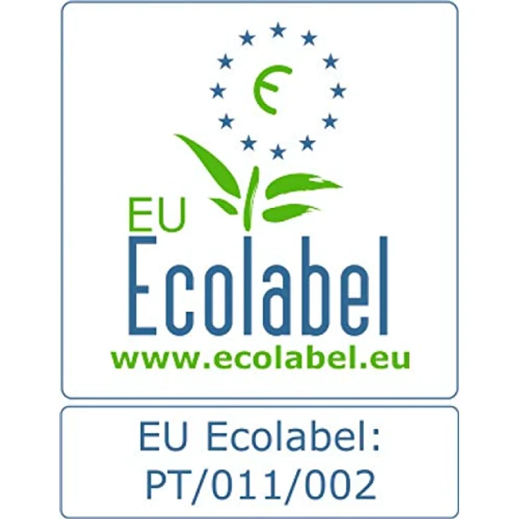Navigator Eco-Logical Papier FSC eingeriest 75 g-m² A4 5 x 500 Blatt hellweiß – Bild 5
