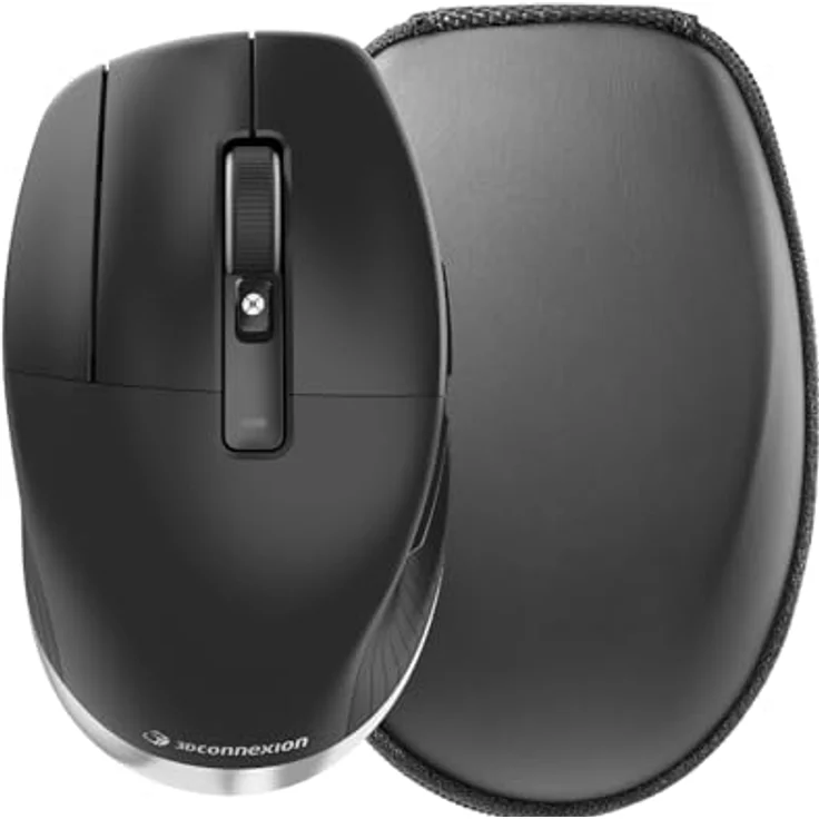 3Dconnexion CADMOUSE Pro Kabel für Linkshänder (3DX-700117)
