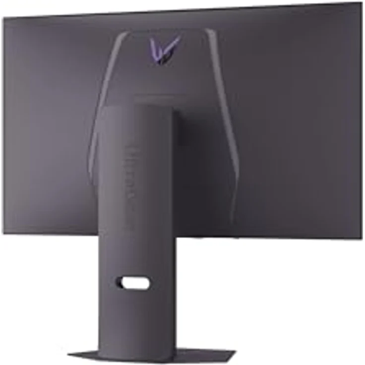 LG 32" 32GX870A-B (3840 x 2160 Pixel, 32"), Monitor, Schwarz – Bild 17