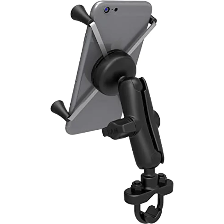 RAM Mounts RAM-B-149Z-UN10U Halterung Handy-Smartphone Schwarz Passive Halterung – Bild 3