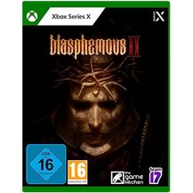 Image for Blasphemous 2 [XSX]