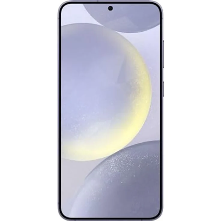 Samsung S926B/DS Galaxy S24+, Dual, 256GB 12GB Ram, Cobalt Violet – Bild 2