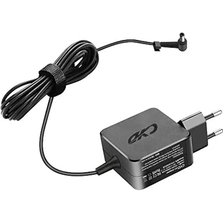 CYD 45W 19V 2.15A PowerFast-Notebook-Netzteil Chromebook