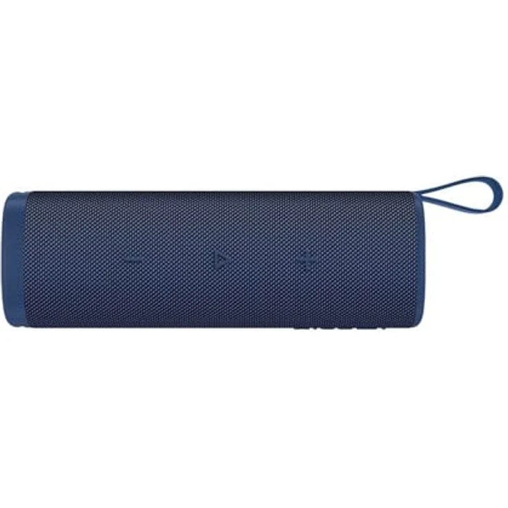Xiaomi Sound Outdoor 30W Portable Bluetooth Speaker Blue EU QBH4265GL, kabelloser tragbarer Lautsprecher mit leistungsstarkem Sound – Bild 3