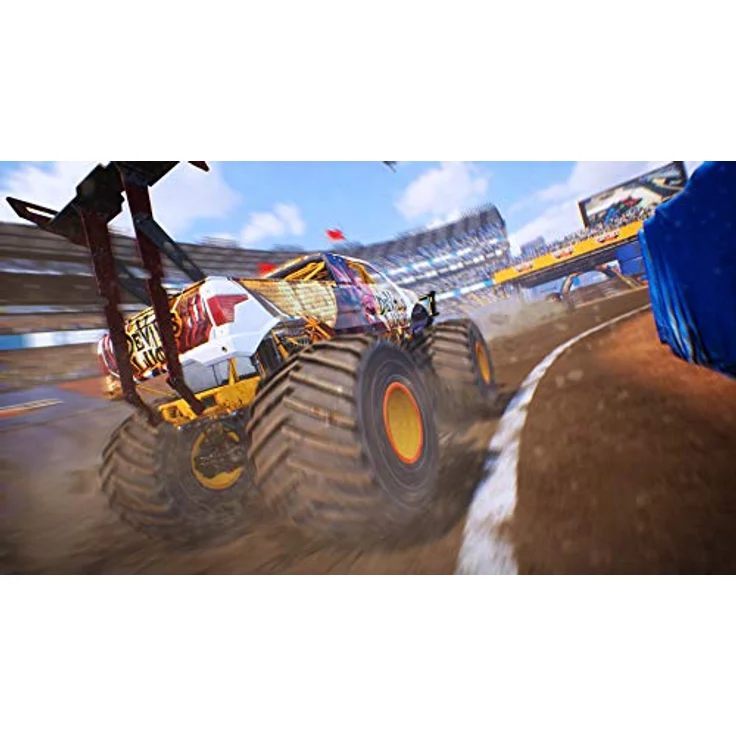 Monster Truck Championship (PS4) - Preisvergleich – Bild 5