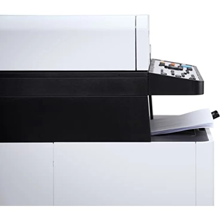 Kyocera ECOSYS MA2100cfx Farblaserdrucker Scanner Kopierer Fax LAN – Bild 6