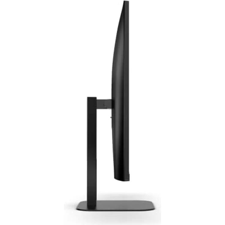 AOC Q32V5CE - 32 Zoll QHD Monitor, Lautsprecher (2560x1440, 75 Hz, HDMI, DisplayPort, USB-C, USB Hub) schwarz – Bild 4