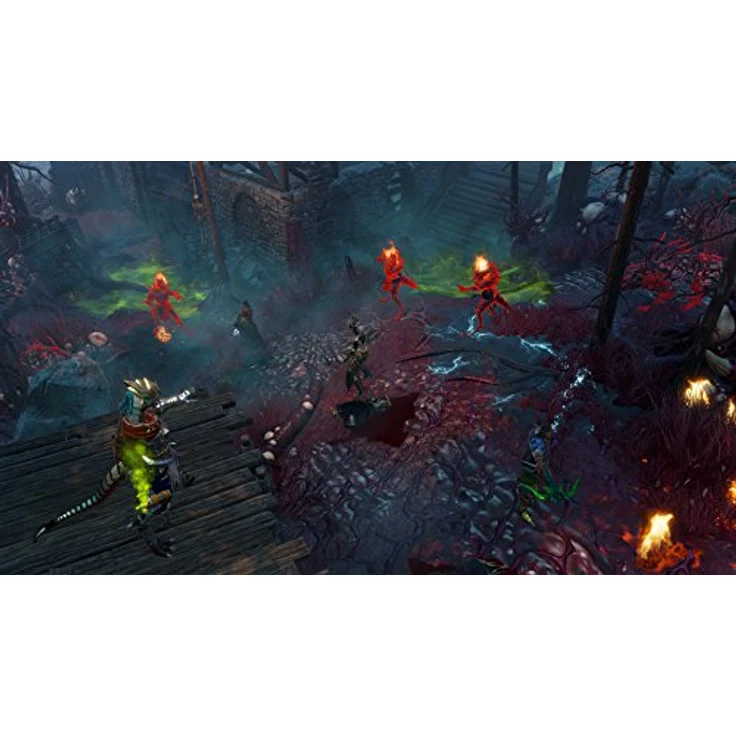 Divinity: Original Sin 2 (Definitive Edition) (Xbox One) - Preisvergleich – Bild 6