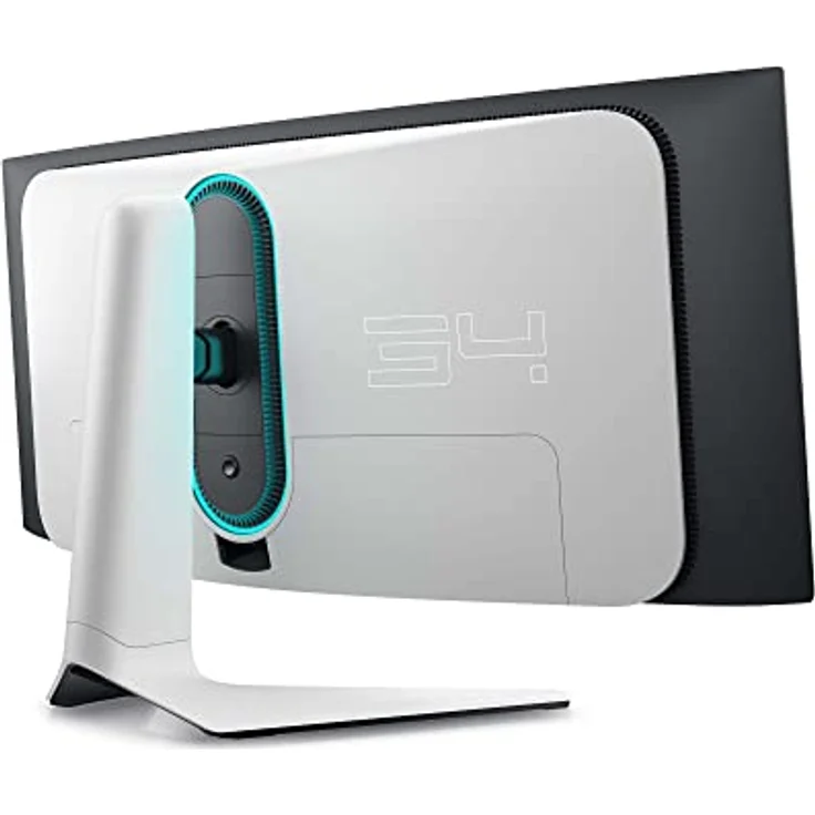 Alienware AW3423DW 34 Zoll WQHD (3440x1440) 21:9 1800R Curved Gaming Monitor, 175Hz, QD OLED, 0.1ms, NVIDIA G-SYNC Ultimate, 99.3% DCI-P3, HDR400, DP, 2x HDMI, 5x USB, 3 Jahre Garantie – Bild 5