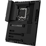 NZXT N7 Z790 Black Motherboard