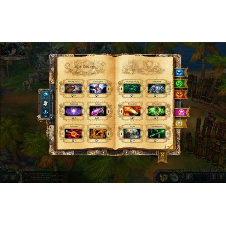 King's Bounty - Armored Princess (PC) – Bild 5