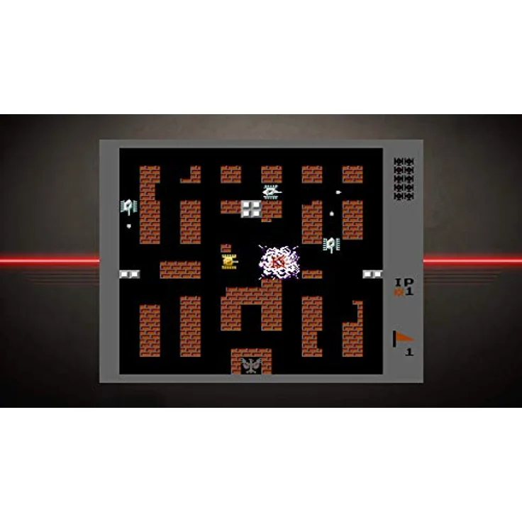 Namco Museum Archives Volume 2 (CIAB) (Switch) – Bild 2