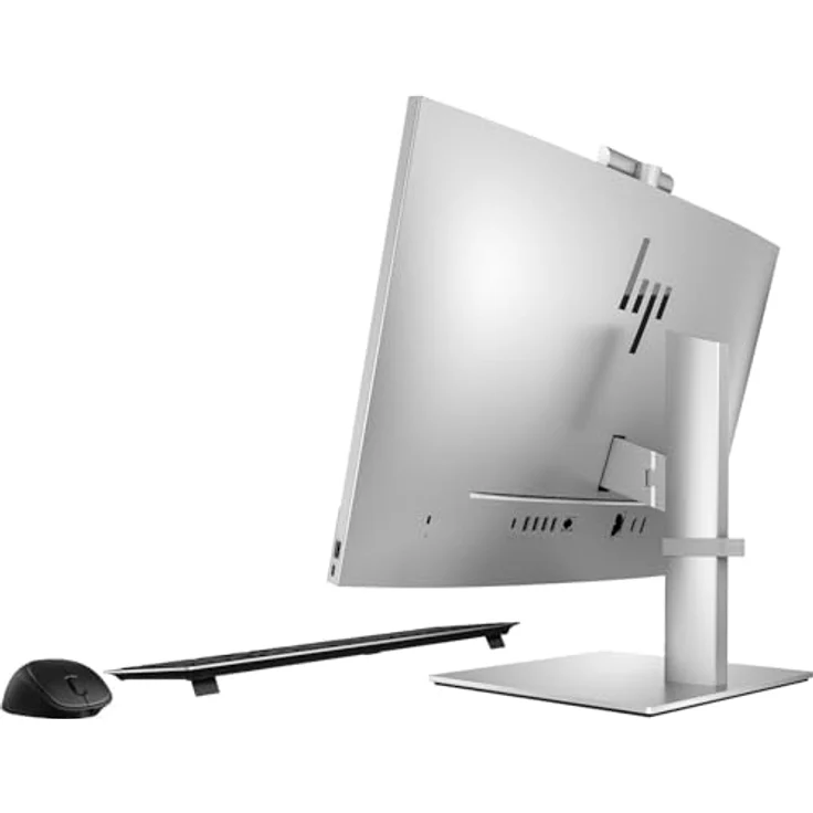 HP EliteOne 840 G9 All-in-One-PC, 23,8 Zoll Full HD, Intel Core i7, 32 GB RAM, 1 TB SSD, Windows 11 Pro, Silber – Bild 5