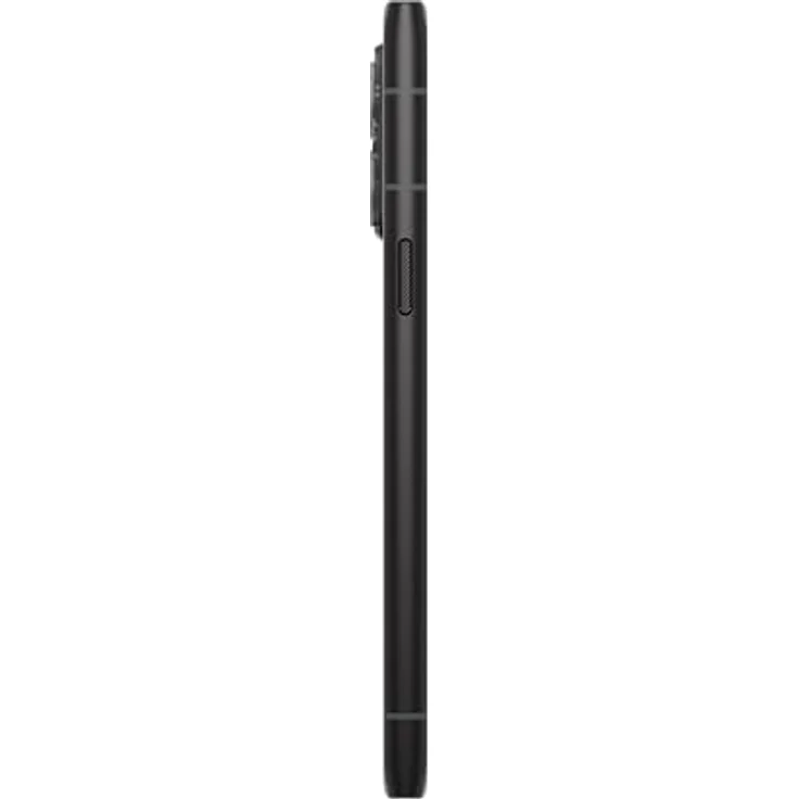 HMD Skyline Smartphone Twisted Black (8GB RAM/256GB Speicher, 4600 mAh Akku, 6,55“ pOLED Display, 50 MP Selfie + 108MP Hauptkamera, Android 14, 5G, IP54 zertifiziert, Quick Fix Design) – Bild 3