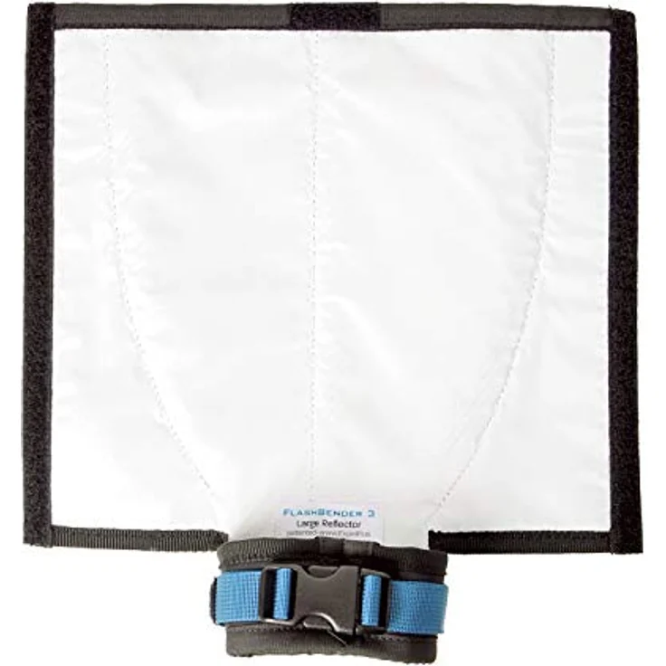 Rogue FlashBender v3 - LARGE Reflector – Bild 6
