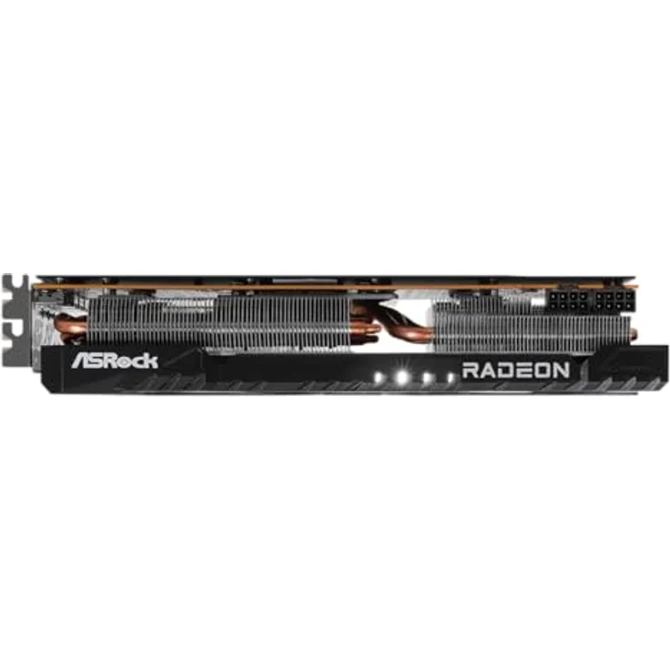 ASRock VGA RX 7700XT 12GB GDDR6 Challenger – Bild 5