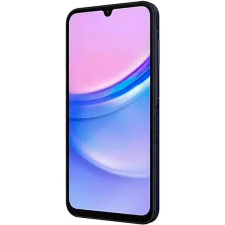 Samsung Galaxy A15 16,5 cm (6.5"), 128 GB, black – Bild 4
