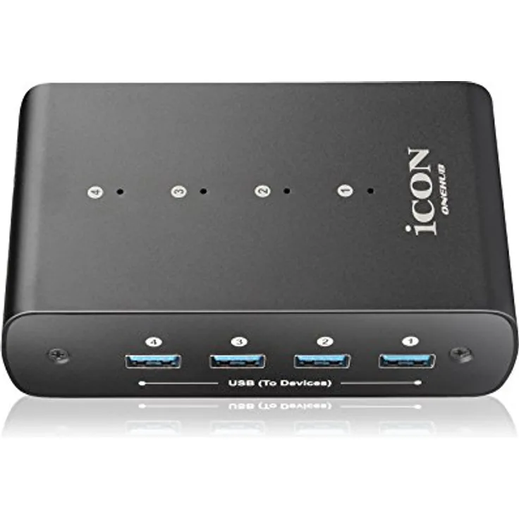 iCon OneHub